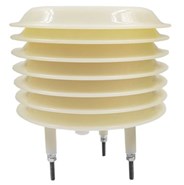 Trạm thời tiết thông minh. Cảm biến thời tiết