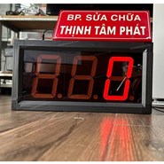Bộ đếm sản phẩm 3 số Modbus RS485