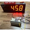 Bộ đếm sản phẩm 5 số 5 inches kết nối PLC