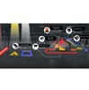 Các loại đèn cảnh báo xe nâng