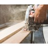 Giám sát bụi gỗ trong sản xuất