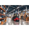 OPTION 2: Giới hạn tốc độ xe nâng