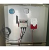 Hệ thống cảnh báo nhiệt độ tủ lạnh vắc xin qua điện thoại và tin nhắn SMS