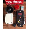 Thiết bị lưu trữ dữ liệu tốc độ xe nâng và cảnh báo tốc độ giới hạn
