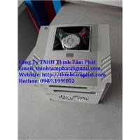 Sửa biến tần LS iG5 bị cháy mạch