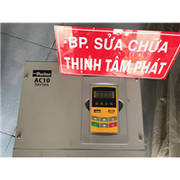 Sửa biến tần Parker AC10 tại Bình Dương