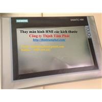 Sửa chữa HMI Siemens 6AV2124-0JC01-0AX0