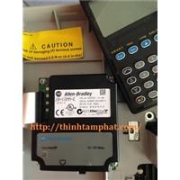 Sửa chữa biến tần Allen-Bradley