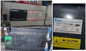 Crack password PLC Koyo, Mitsubishi, Schneider