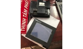 Lấy chương trình từ HMI Mitsubishi GT1050-QBBD cũ và upload HMI Mitsubishi mới