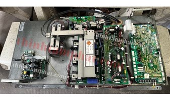 Sửa biến tần máy nén khí Hitachi SJ700