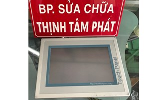 Sửa màn hình HMI Vipa 62H-MGC0-DH
