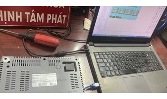 Unlock HMI Samkoon SK-070FE