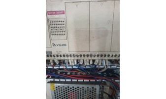 Unlock PLC Vigor SWM-36MT