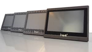 Unlock password HMI INVT