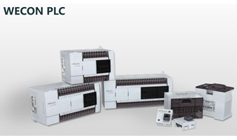 Unlock password PLC Wecon