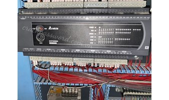 Unlock plc Delta DVP60ES200R