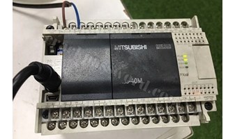 Unlock plc FX2N, FX1N, FX1S, FX3U, FX3GA, FX3SA