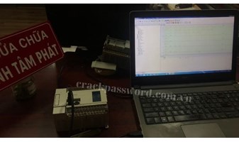 Unlock plc Xinje XC3-32T-E