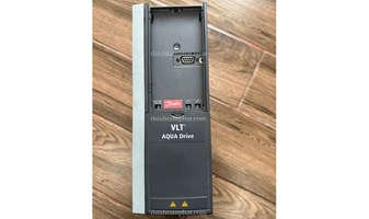 Sửa lỗi biến tần Danfoss FC-202P3K0T4E20H2XGX