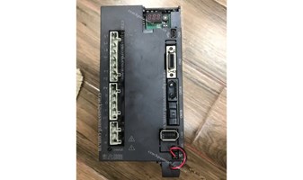 Sửa lỗi driver servo Mitsubishi MR-J3-200BN báo lỗi ES