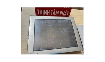 Sửa màn hình HMI Proface GP-4601T màn hình vỡ kính
