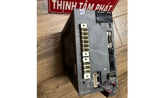 Sửa servo driver Mitsubishi MR-J3-350B