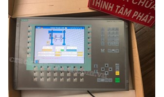 Unlock pass HMI Siemens