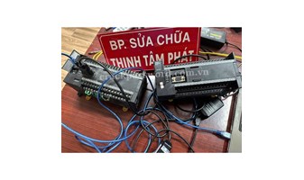 Unlock plc Omron CP1E